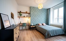 NEW Le Cosy refuge, 2 pers, bien situé