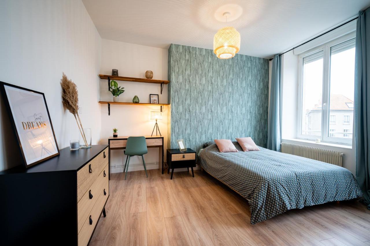 Appartement NEW Le Cosy refuge, 2 pers, bien situé à Boulogne-sur-Mer Extérieur photo